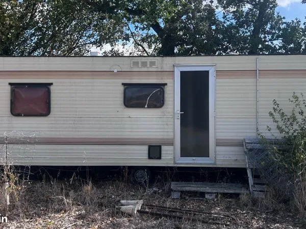 Mobil home
