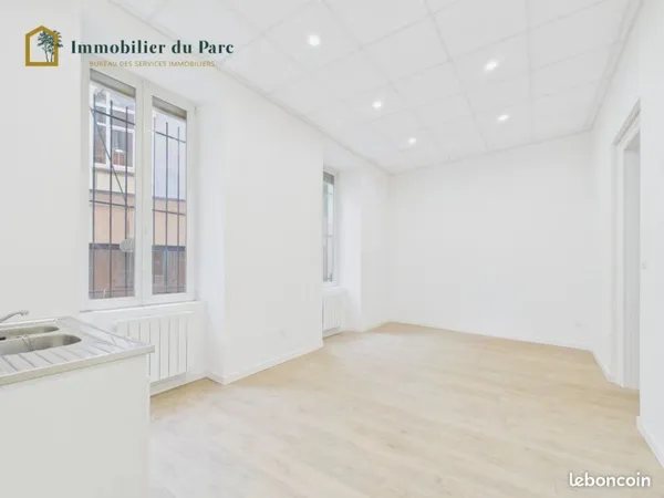 Local commercial 60 m² Belfort