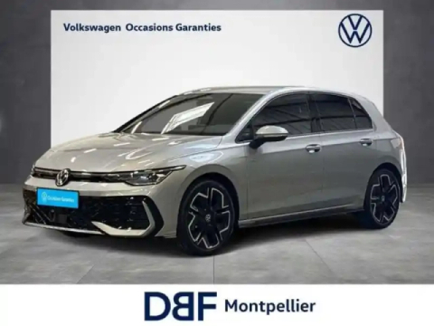 Volkswagen Golf 8 fl 1.5 etsi 150 ch dsg7 r line