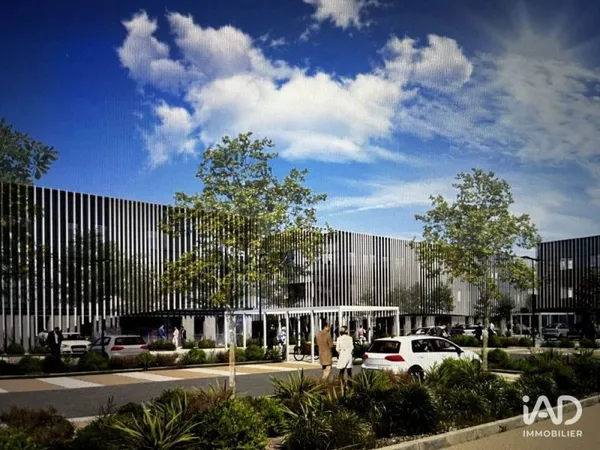 Vente Murs commerciaux 69 m²