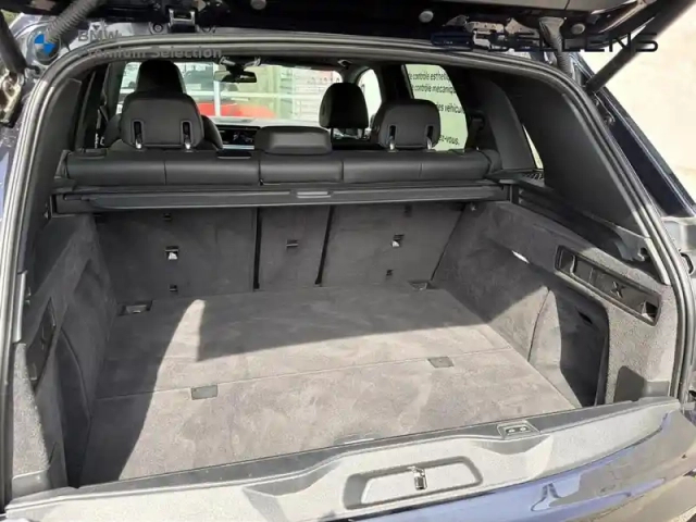 Bmw X5 xdrive45e 394ch m sport 17cv — photo 9