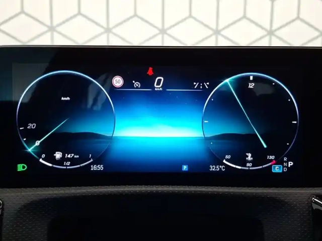 Mercedes Classe A 180 d — photo 42
