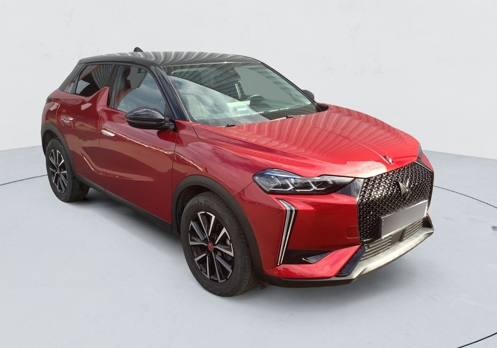 DS DS3 — photo 3