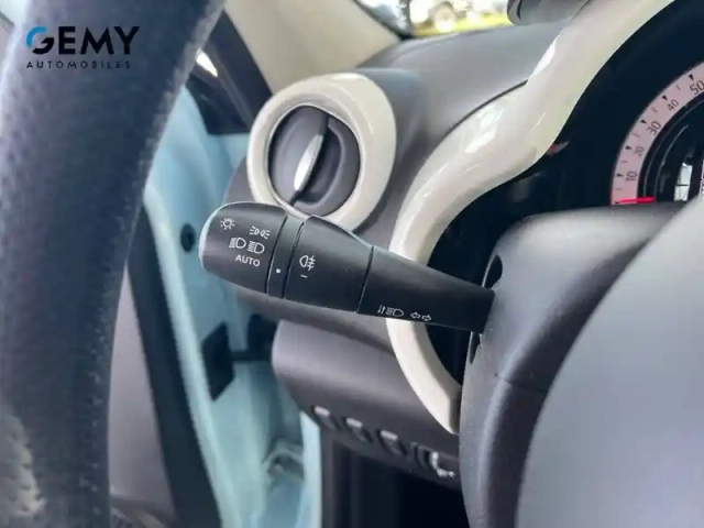 Renault Twingo iii e-tech — photo 20