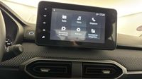 Dacia Sandero 1.0 ECO-G 100ch Stepway Expression -24 — photo 19