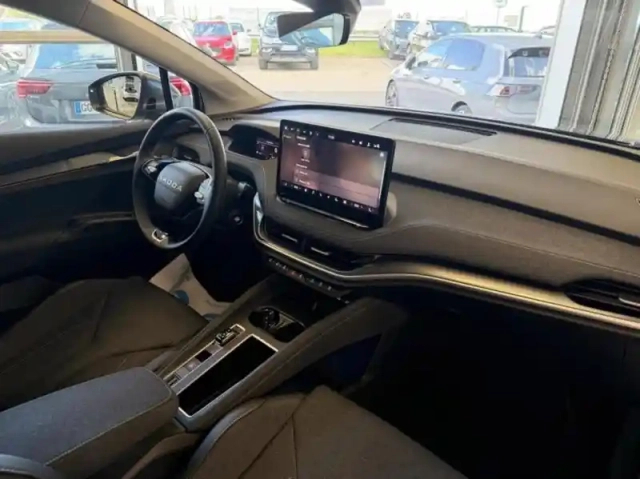 Skoda Elroq 286ch 85 plus — photo 15
