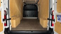 Renault Master F3500 L3H3 2.3 Blue dCi 135ch Confort Euro6E — photo 9