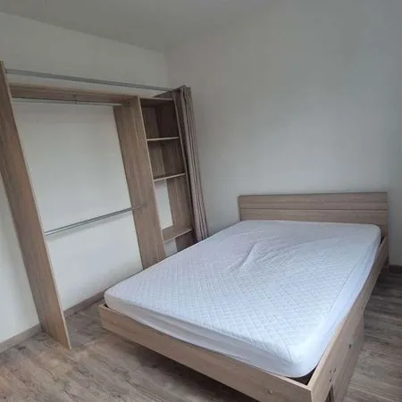 Location etudiant