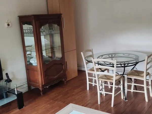 Appartement à louer à Bambiderstroff