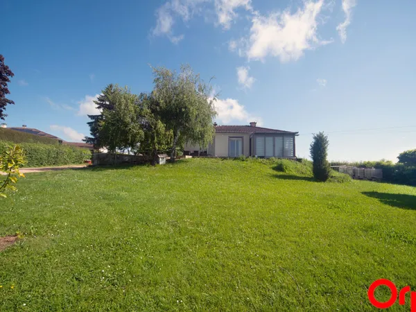 Maison 5 pièces 112 m²