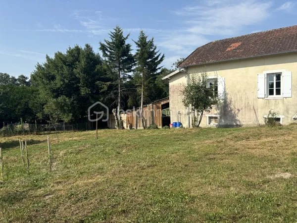 Maison 5 pièces 97 m²