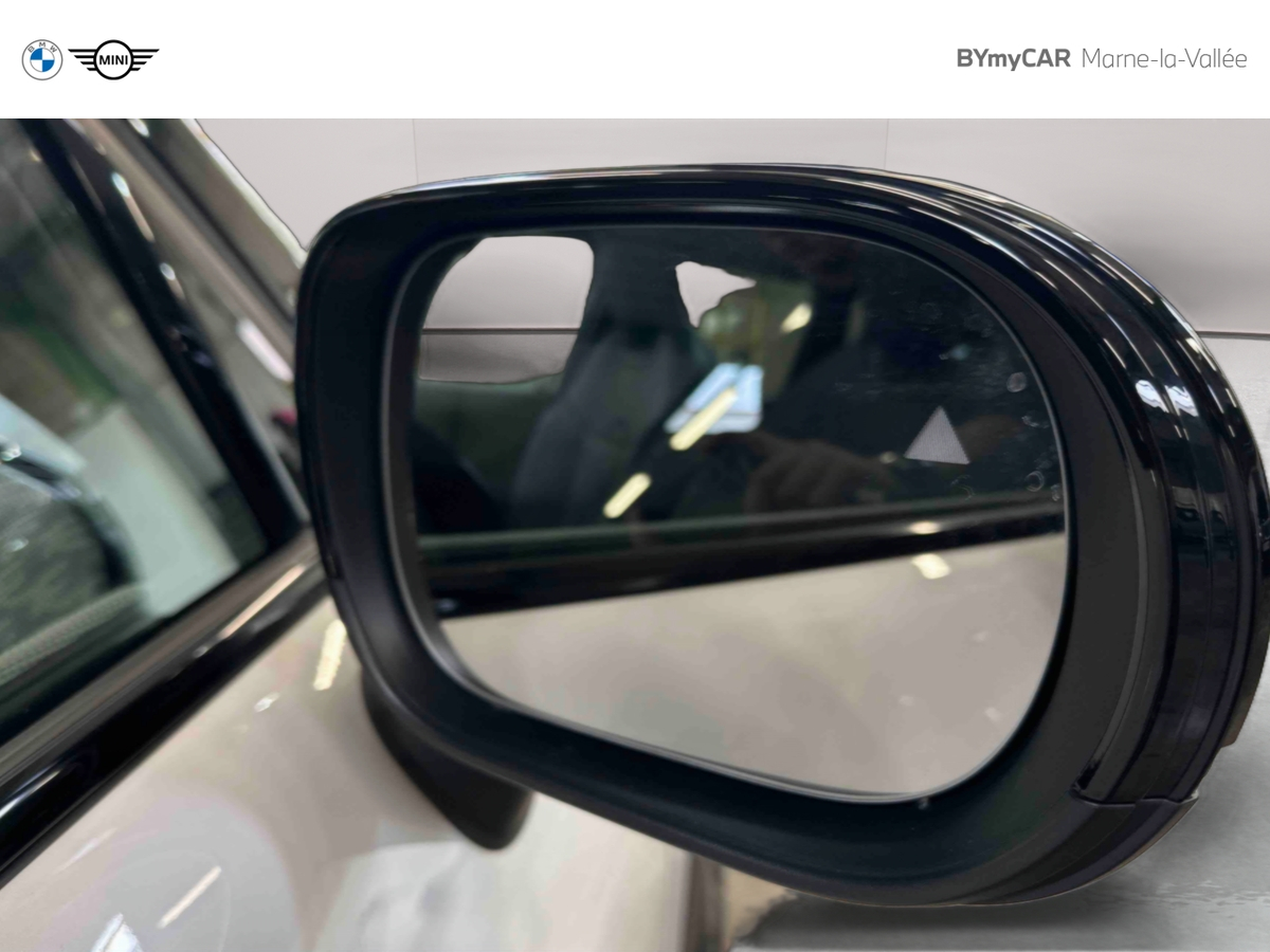 Mini Cooper 156 ch DKG7 C — photo 10