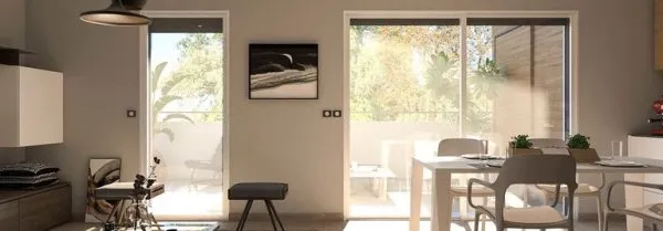 Appartement 4 pièces 75 m²