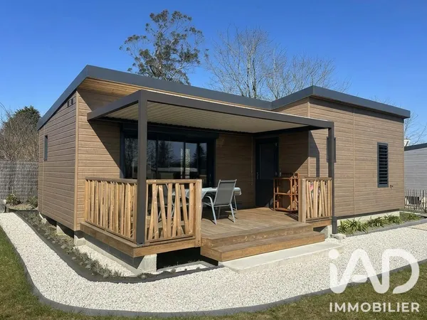 Vente Maison/villa 3 pièces