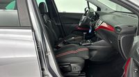 Opel Crossland X 1.2 Turbo 110ch GS Line — photo 15
