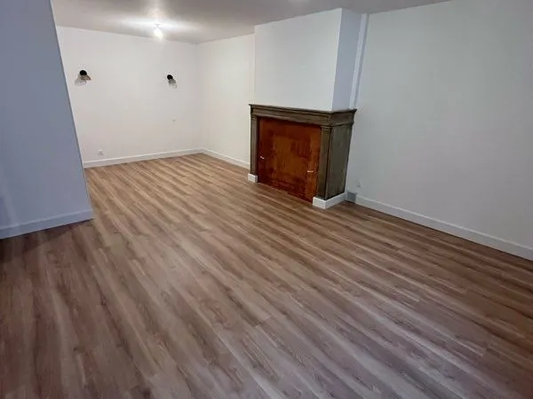 Appartement Location Langres 1p 36m² 420€