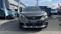 Peugeot 3008 1.2 PureTech 130ch S&S GT EAT8 — photo 1