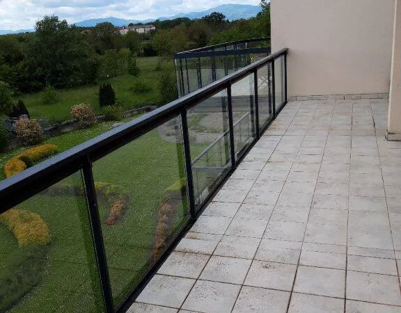 Appartement 2 pièces 48 m²