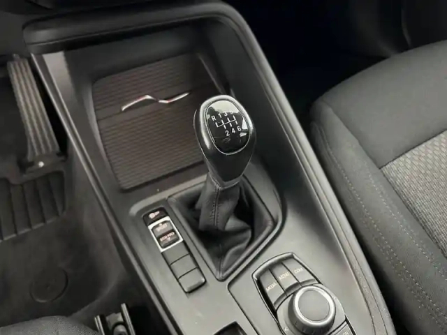 Bmw X1 sdrive 18i 140 ch — photo 53