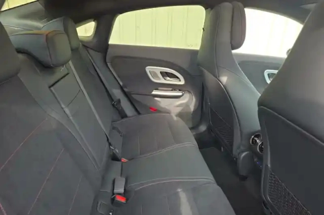 Mercedes Cla 220 8f-edct 4matic — photo 98