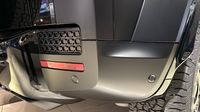 Land-Rover Defender 110 4.4 P635 Octa Black — photo 21