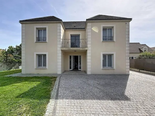 Maison 7 pièces 187 m²