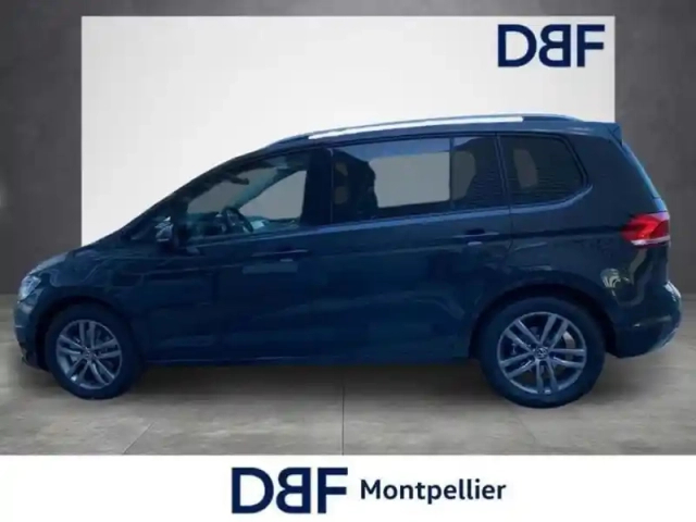 Volkswagen Touran 2.0 tdi 150 ch dsg7 life plus/vw — photo 87