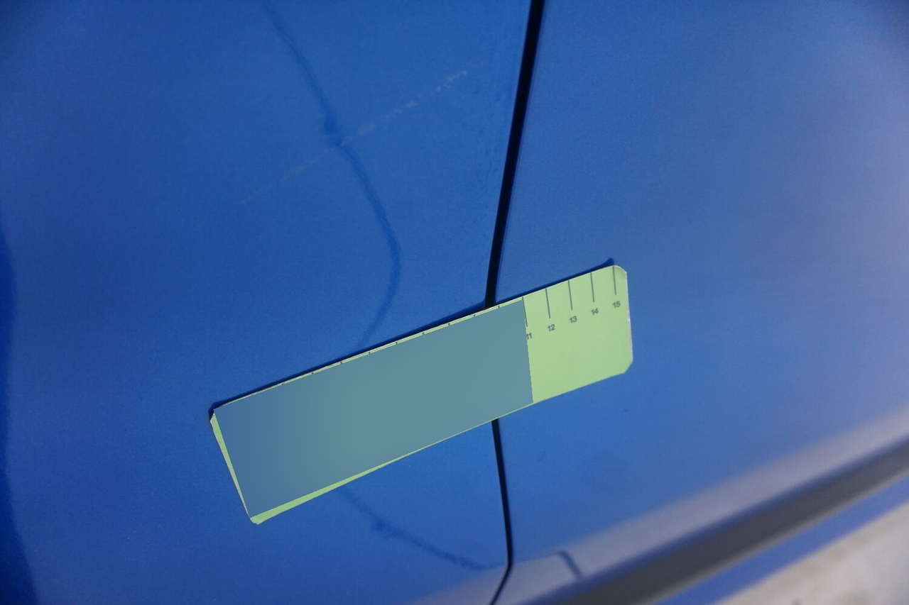 Ford Puma — photo 24