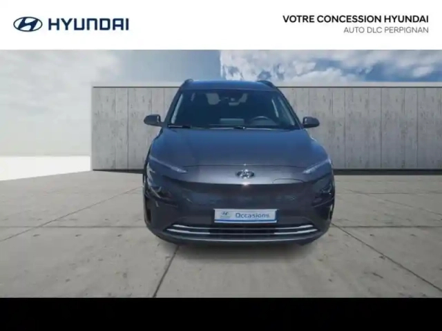 Hyundai Kona electric 39kwh - 136ch intuitive — photo 3