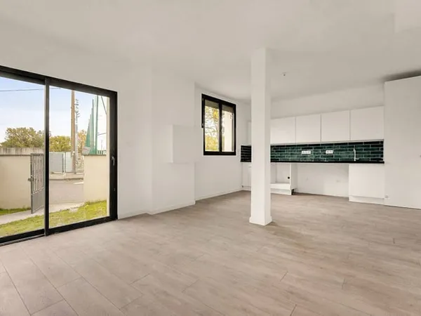 Appartement 3 pièces 53 m²