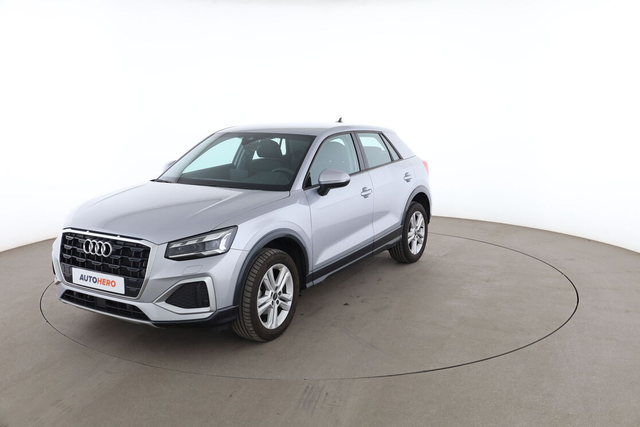 Audi Q2 35 TFSI S Tronic