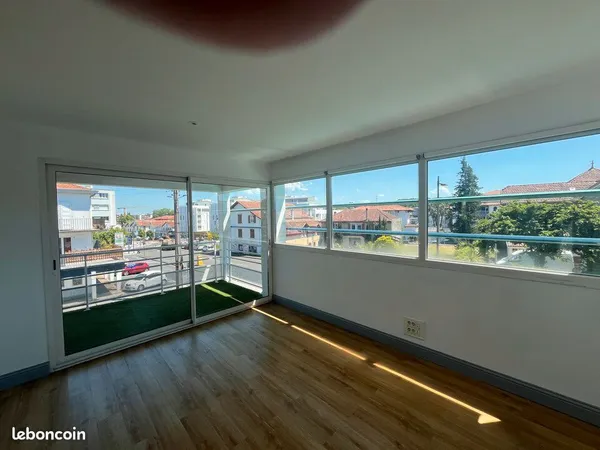 Bureaux 135 m² ANGLET