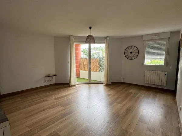 Appartement T3 60m3