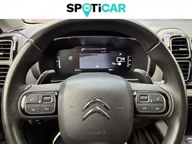 Citroën C5 Aircross bluehdi 130 s&amp;s eat8 — photo 80