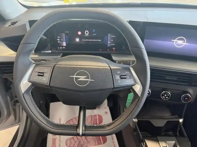 Opel Frontera electric 113ch 44kwh edition — photo 12