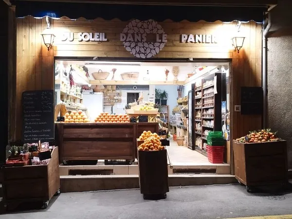 Fond de commerce a vendre