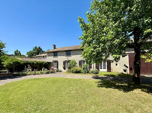 Maison 10 pièces