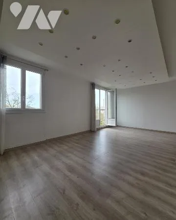 Appartement 4 pièces 68 m²