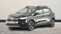Dacia Sandero 1.0 TCe 110ch Stepway Extreme -24 — photo 1