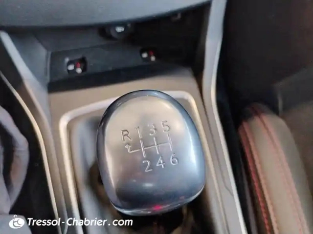 Peugeot 308 puretech 130ch s&amp;s bvm6 allure business — photo 5