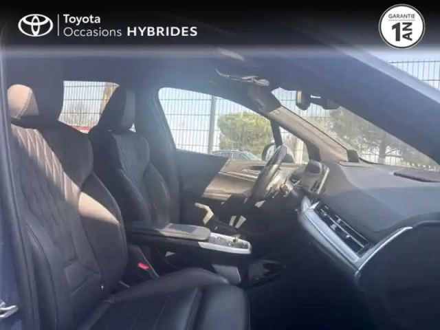 Bmw Serie 2 série 2 activetourer 218i 136ch m sport dkg7 — photo 6