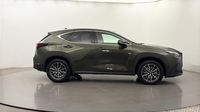 Lexus Nx 450h+ Luxe 4WD — photo 4