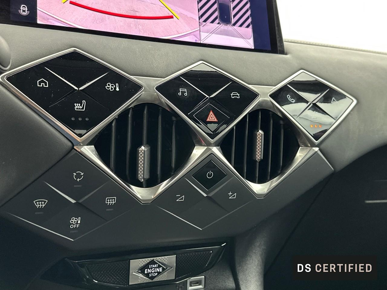 Ds Ds 3 e-tense opera — photo 28