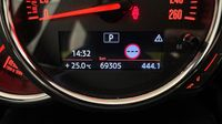 Mini Countryman Cooper S 192ch Longstone BVA7 130g — photo 9