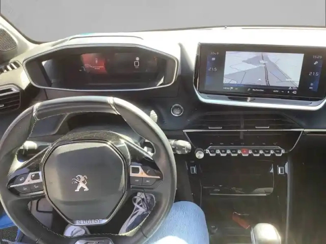 Peugeot 208 bluehdi 100 s&amp;s bvm6 — photo 18