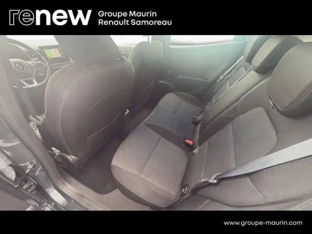 Renault Clio 1.0 tce 90ch business -21n — photo 13