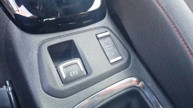 Opel Corsa 1.2 turbo 130 ch bva8 — photo 72
