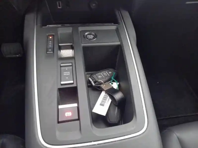 Citroën C5 Aircross hybride 136 e-dcs6 — photo 14
