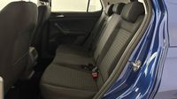 Volkswagen T-Cross 1.0 TSI 95ch Lounge — photo 13
