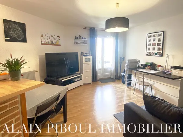 T2 - 45m ²